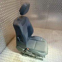 Mercedes-Benz C W204 Asiento delantero del conductor 