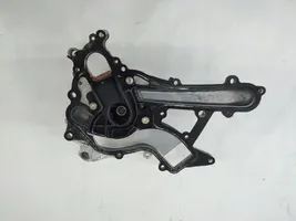 Mercedes-Benz C AMG W205 Water pump A2762010701