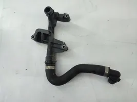 Mercedes-Benz C AMG W205 Engine coolant pipe/hose A2058301701