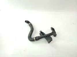 Mercedes-Benz C AMG W205 Engine coolant pipe/hose A2058301701