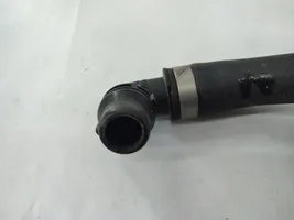 Mercedes-Benz C AMG W205 Engine coolant pipe/hose A2058301701