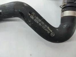 Mercedes-Benz C AMG W205 Engine coolant pipe/hose A2058301701