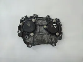 Mercedes-Benz C AMG W205 Timing chain cover A2760150201