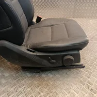 Mercedes-Benz C W204 Fotel przedni pasażera 