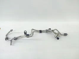 Mercedes-Benz C AMG W205 Fuel line pipe A2760703532