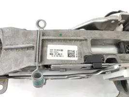 Mercedes-Benz A W177 Część mechaniczna układu kierowniczego A2474608800