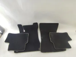 Mercedes-Benz A W177 Kit tapis de sol auto 