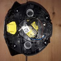 Volkswagen PASSAT B6 Steering wheel airbag 3C8880201H