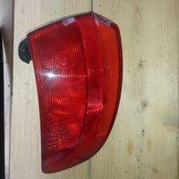 Audi A3 S3 8P Lampa tylna 8P4945095