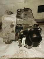 Skoda Octavia Mk2 (1Z) Scatola del cambio automatico MPQ
