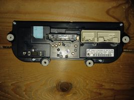 Skoda Octavia Mk2 (1Z) Przycisk / Włącznik klimatyzacji A/C 3T0820047T