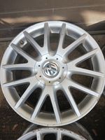 Volkswagen Jetta V Felgi aluminiowe R17 1K0601025AN