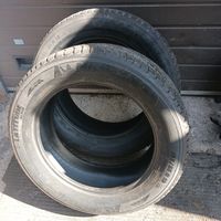 Volkswagen Amarok R19 winter tire 