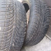 Volkswagen Amarok R19 winter tire 