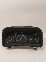 Ford Escort Compteur de vitesse tableau de bord 91AB10848