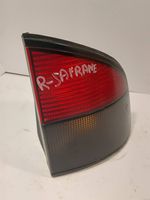 Renault Safrane Rear/tail lights 7700808304