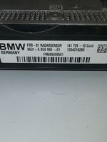 BMW 5 F10 F11 Turvatyynyn ohjainlaite/moduuli 6854995
