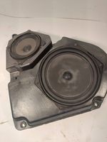 Mercedes-Benz S W140 Haut-parleur de porte avant 4910110347