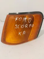 Ford Scorpio Indicatore di direzione anteriore 395497