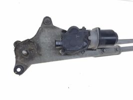 Subaru Forester SG Tringlerie et moteur d'essuie-glace avant 86521SA