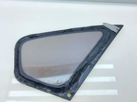 Subaru Legacy Rear side window/glass 65249AG010