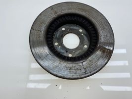 Honda Civic Front brake disc 