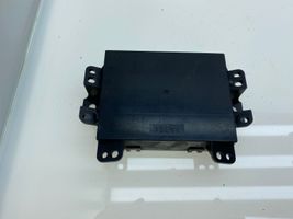 Subaru Outback Gaisa kondicionēšanas / salona apsildes vadības bloks 72343AG001