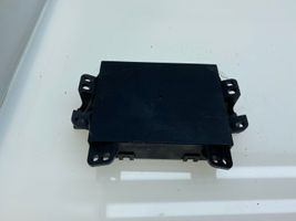 Subaru Outback Gaisa kondicionēšanas / salona apsildes vadības bloks 72343AG001