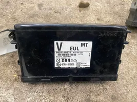 Subaru Outback Unité de commande dispositif d'immobilisation 88281AG370