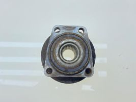 Subaru Outback Wheel ball bearing 28373AG