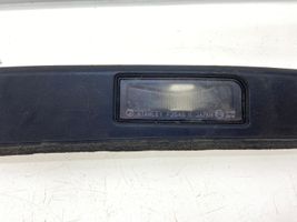 Subaru Legacy Rekisterikilven valo 84912AG580