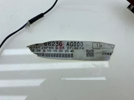 Subaru Legacy Hansikaslokeron valo 66236AG000