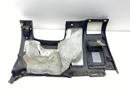 Subaru Legacy Panelės apdailos skydas (apatinis) 66070AG010