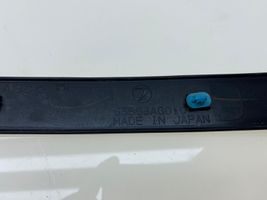 Subaru Outback Cita veida sliekšņu/statņu dekoratīvās apdares detaļa 63563AG01A