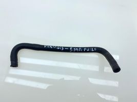 Subaru Legacy Linea/tubo/manicotto del vuoto 
