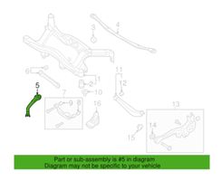 Subaru Legacy Autres pièces de suspension arrière 20157AG02A