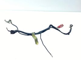 Subaru Legacy Cavo positivo (batteria) 81601AG050