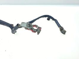 Subaru Legacy Câble de batterie positif 81601AG050