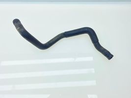 Subaru Legacy Heater radiator pipe/hose 