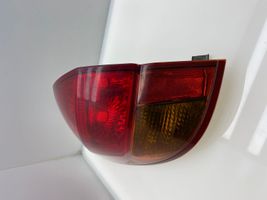 Subaru Outback Luci posteriori 84201AG