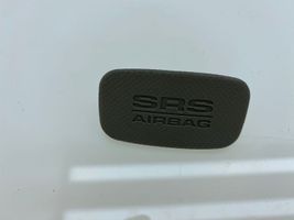 Subaru Legacy Turvatyynyn kansi 94067AG