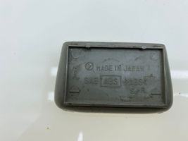 Subaru Legacy Ceinture de sécurité arrière centrale 94482FC501OR