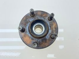 Subaru Legacy Cuscinetto a sfera della ruota anteriore 28373AG