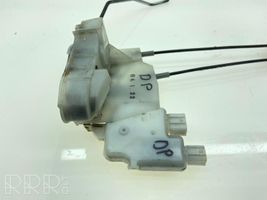 Subaru Legacy Serratura portiera anteriore 61031AG