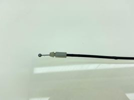 Subaru Legacy Línea de cable puerta delantera 61034AG00C