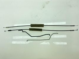 Subaru Legacy Línea de cable puerta delantera 61034AG01C