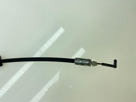 Subaru Legacy Línea de cable de puerta trasera 61034AG00C