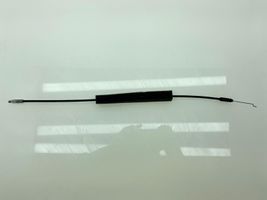 Subaru Legacy Línea de cable de puerta trasera 61034AG01C
