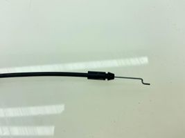 Subaru Legacy Línea de cable de puerta trasera 61034AG01C