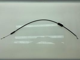 Subaru Legacy Línea de cable de puerta trasera 61034AG01C